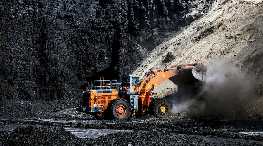 Mining among sectors most affected by climate change in the US