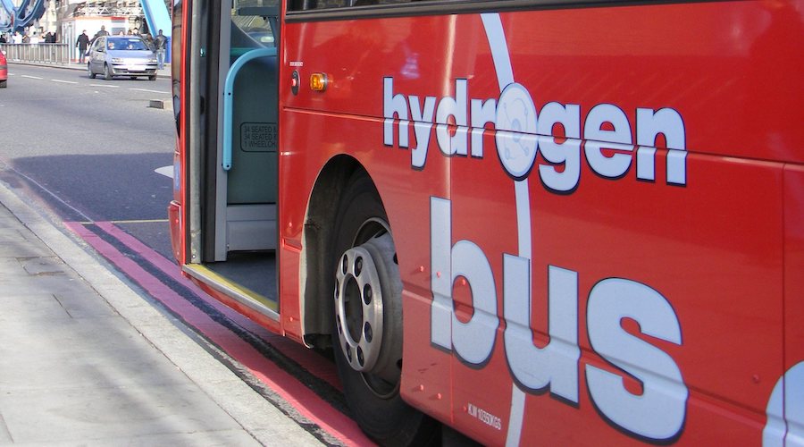 Nickel anode key to making fuel cells cheaper, more efficient