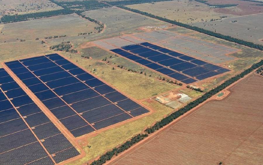 Brookfield scraps plan to buy Australia's top energy provider