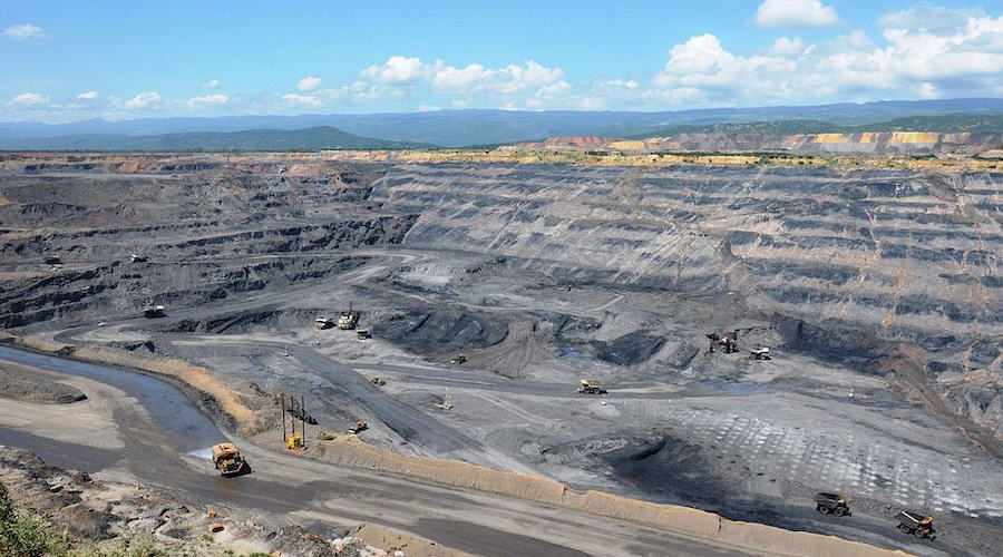 Colombia’s mining royalties hit record $1.32bn in 2022