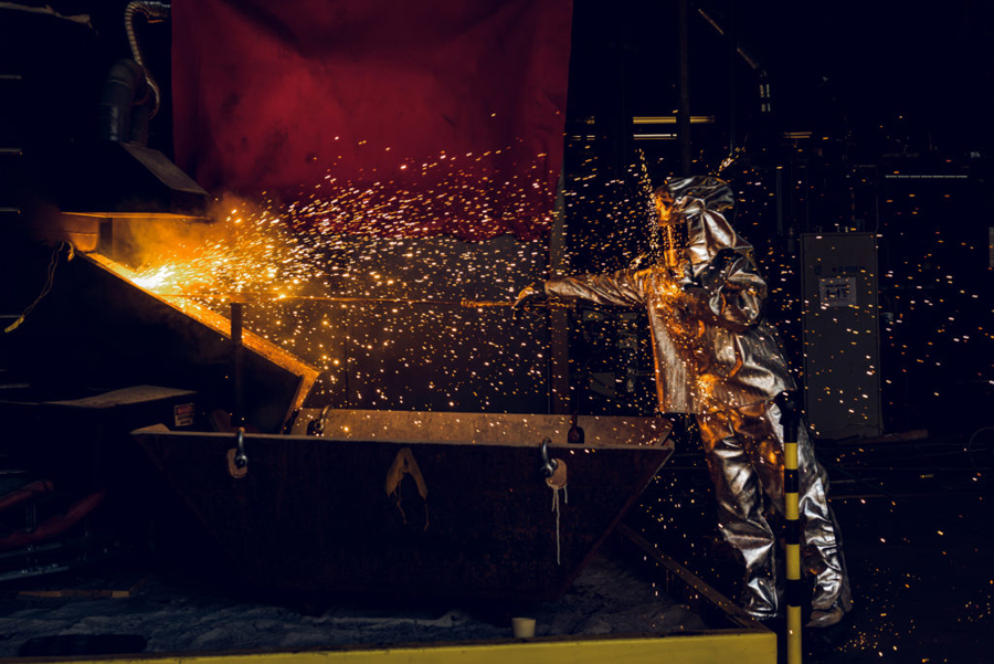 The Metals Company signs MoU for PFS on world’s first deep-sea nodule processing plant