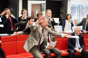 LME nickel lawsuits are about principle as much as money