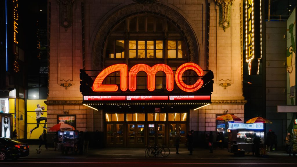 AMC Buys Stake in Gold and Silver Mine in Nevada