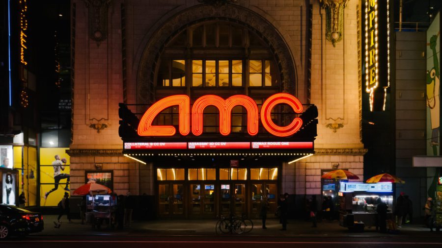 AMC buys stake in gold and silver mine in Nevada