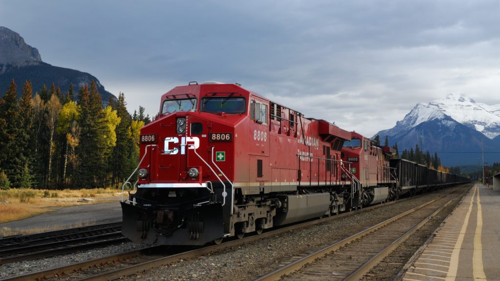 Canada rail strike to add to commodities supply