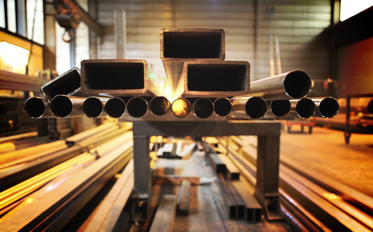 US lifts tariffs on Ukrainian steel in symbolic move