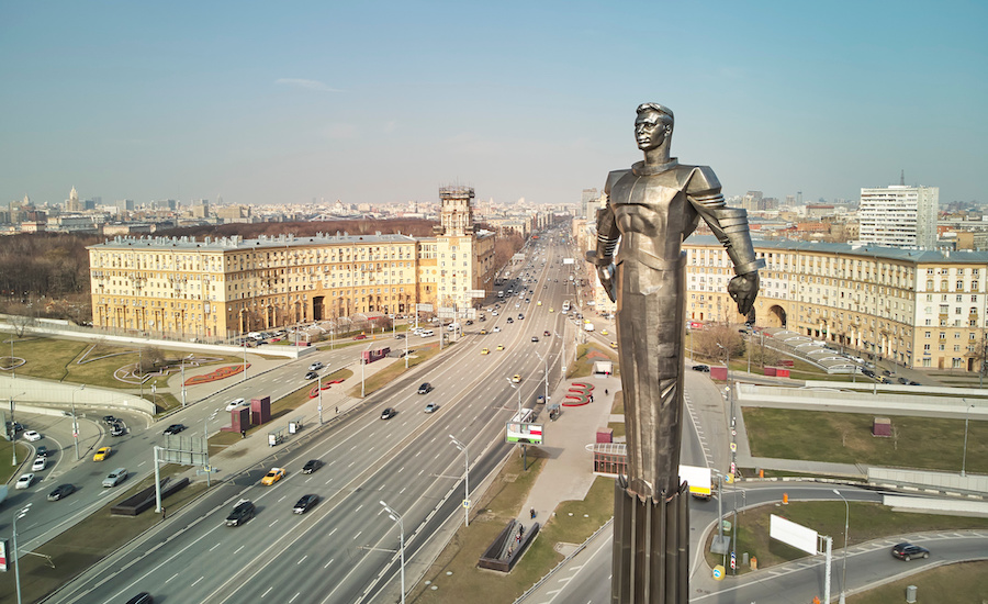 EXPLAINER – The importance of Russian titanium to global industry