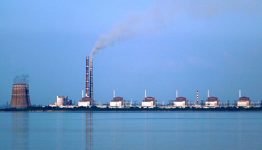 Key EU Parliament groups reject green label for gas, nuclear