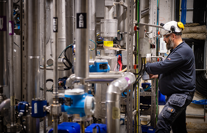 EV parts maker Schaeffler signs first-of-a-kind European rare earth deal