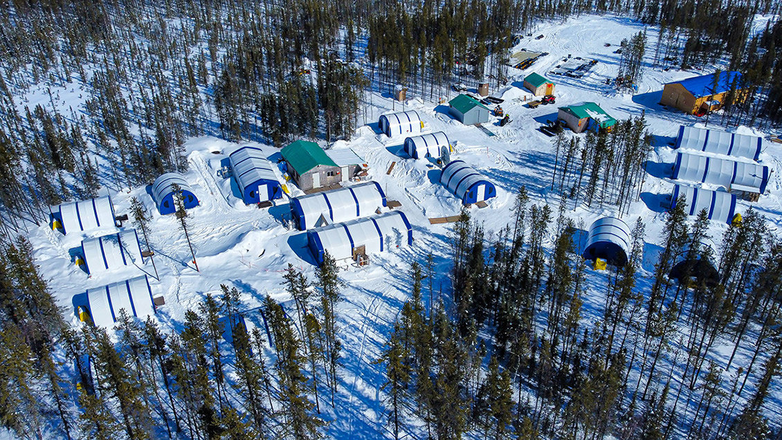 Appia Rare Earths & Uranium stock surges on massive monazite discovery as Alces Lake