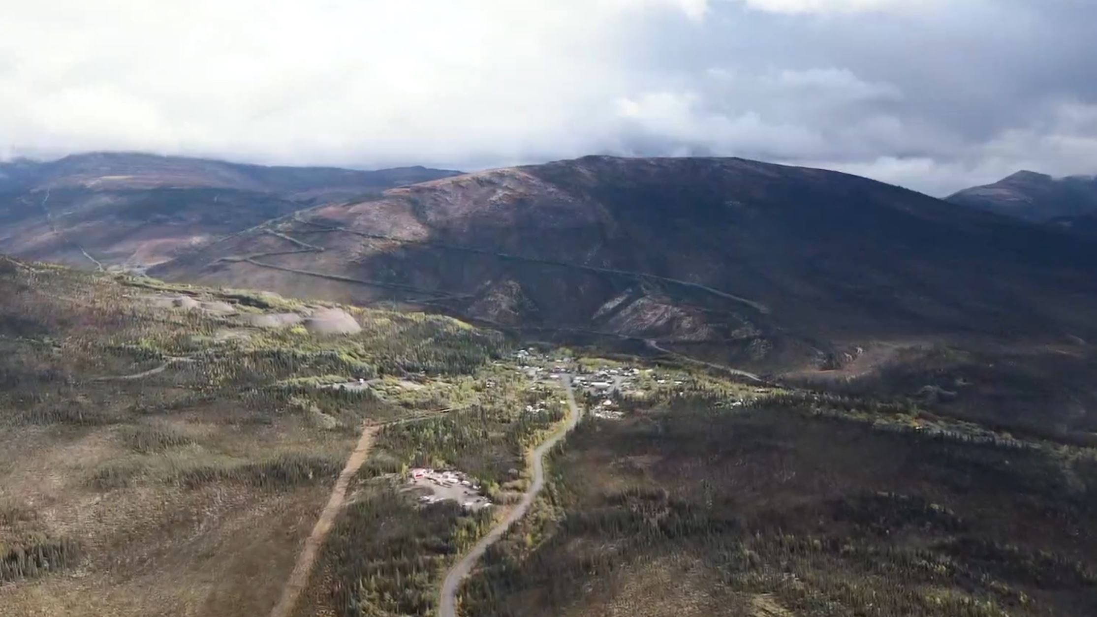 Alexco to raise $10.3m to fund Keno Hill operations in Yukon