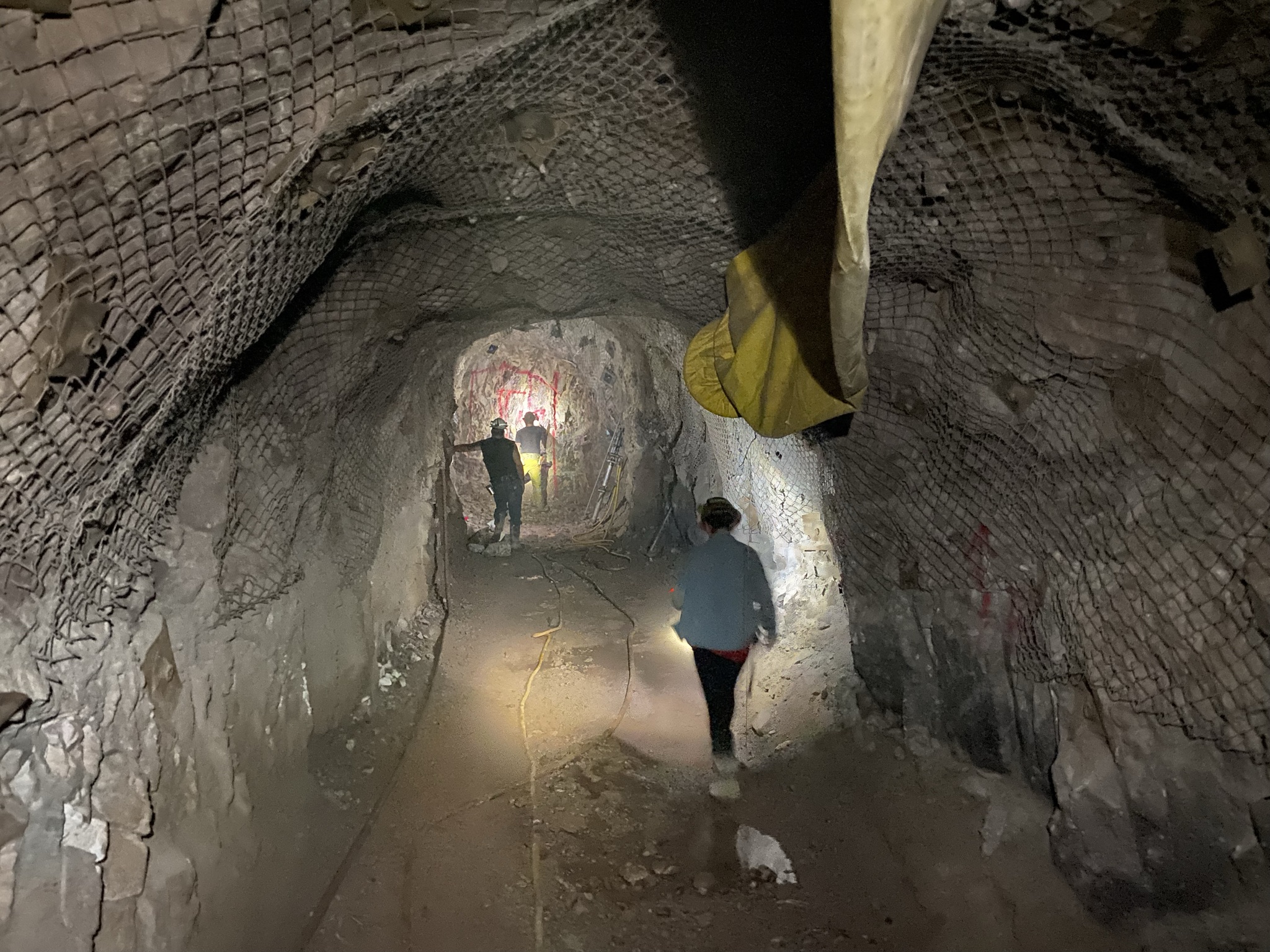 Bayhorse makes breakthrough in understanding mineralization at Oregon silver mine