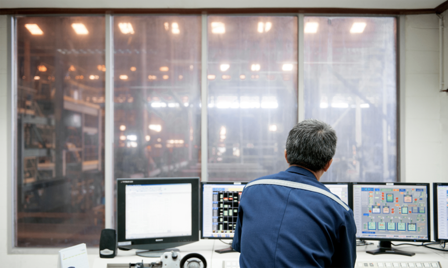 As cyber threats rise, how vulnerable are stage.mining.companies?  