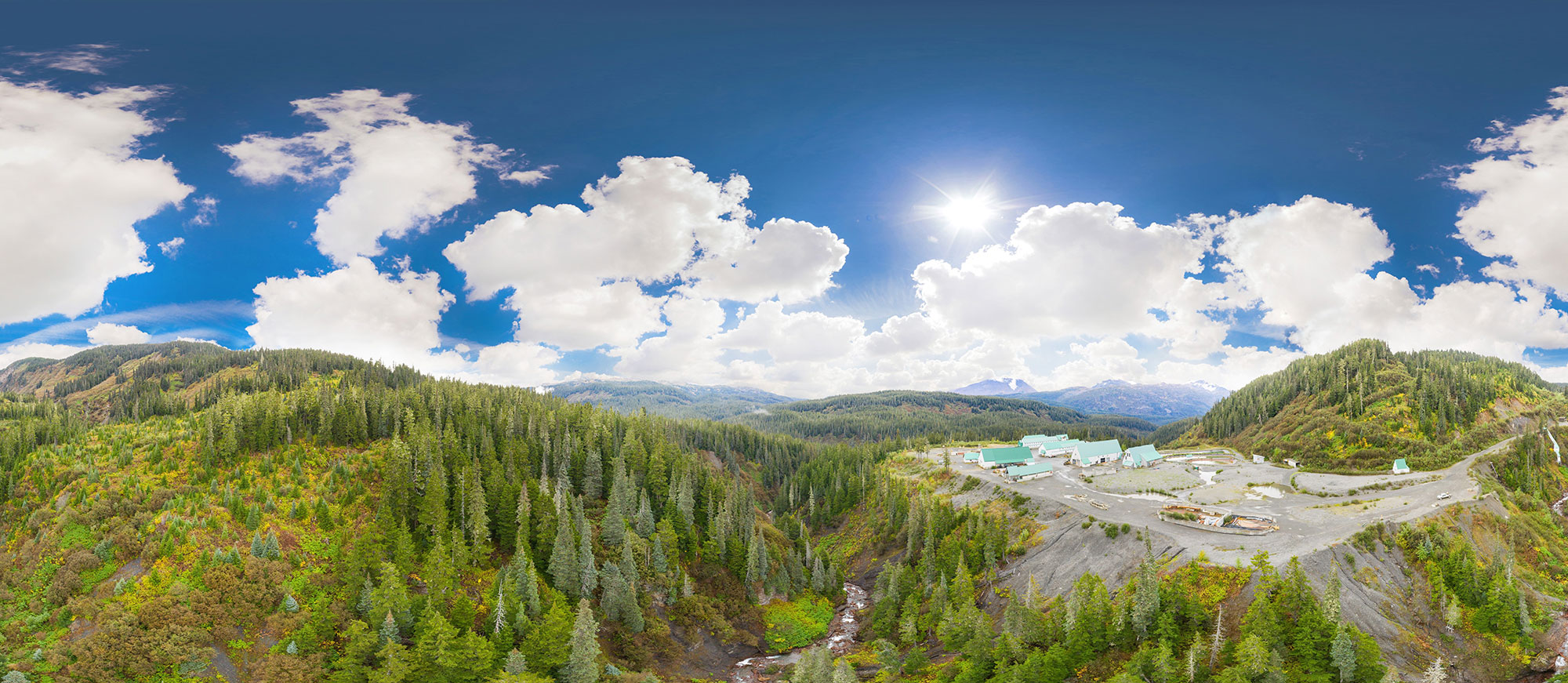 Skeena Resources publishes inaugural ESG report
