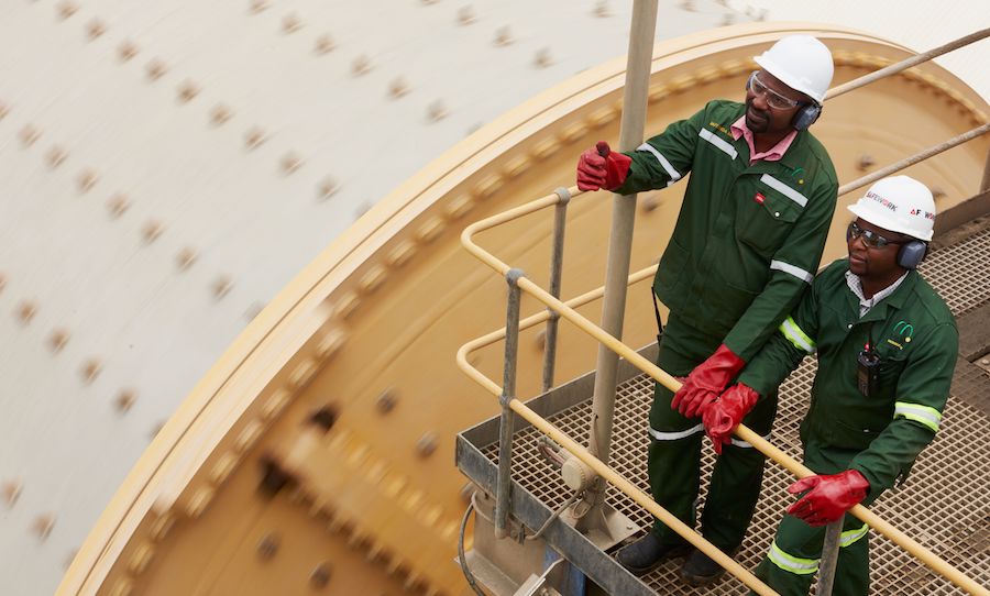 Glencore’s Mutanda mine to produce less cobalt on ore depletion