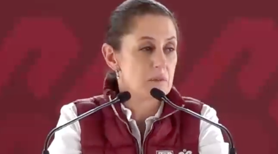 Head of Mexico City government compares lithium nationalization to that of oil 84 years ago