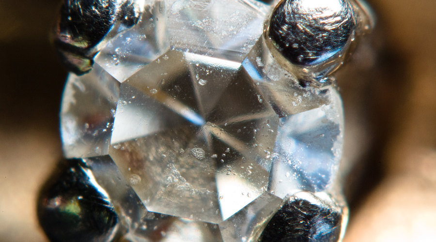 Lab-grown ultra-uniform nanodiamonds now a reality