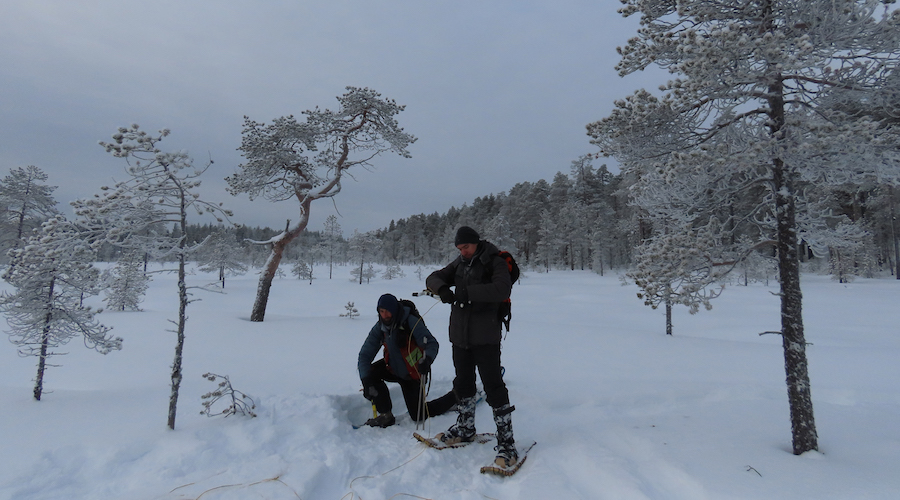 Palladium One reports near 250% increase in LK  indicated resources in Finland