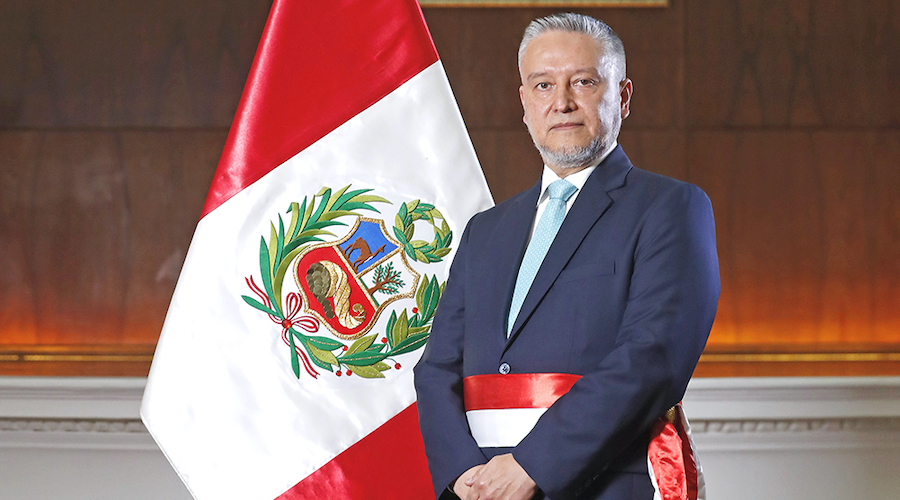 Peru to target miners’ ‘excess profits’ in tax reforms