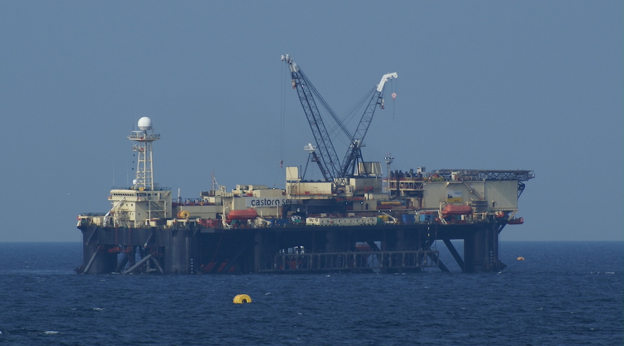 The price for Europe to wean off Russian gas keeps going up