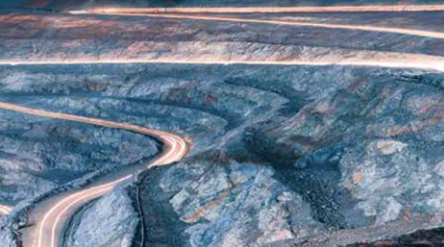 Three miners killed in explosion at Russian mine