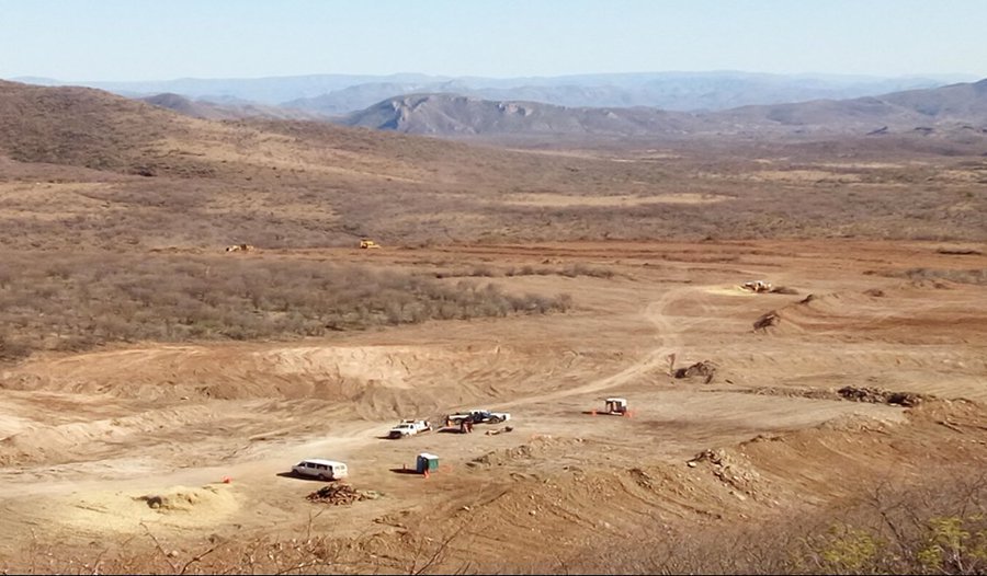 Mexico passes mining reform nationalizing lithium