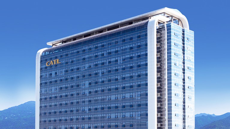 CATL hits back at Duke Energy disconnecting batteries