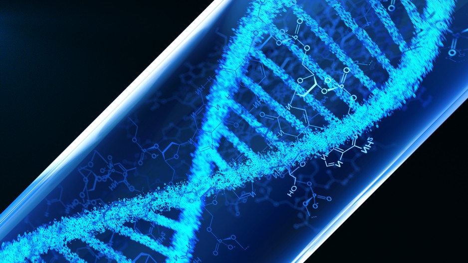 Could bacteria replace chemicals in mining?