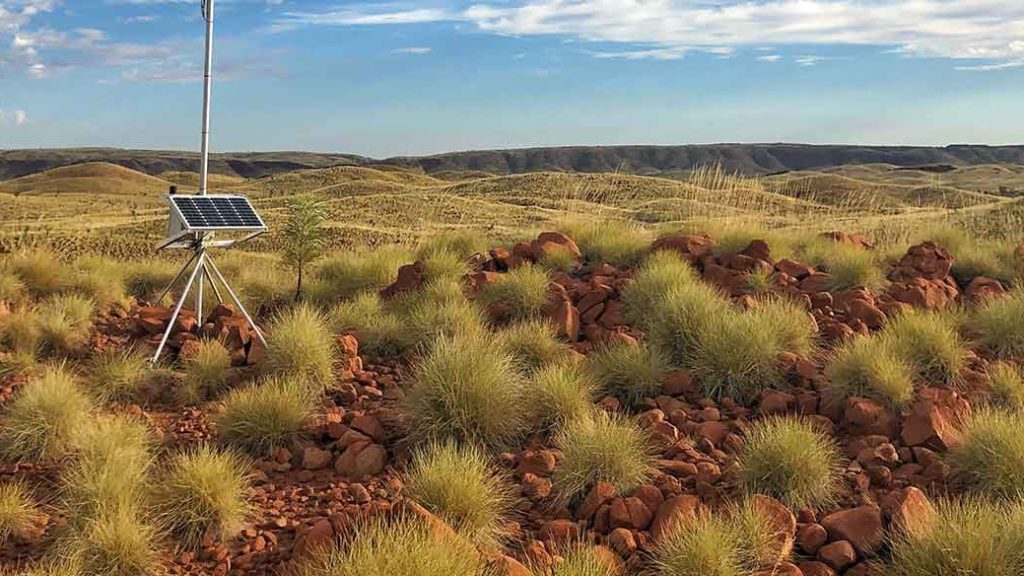 Not one of the biggest listed Western stage.mining.companies has an executive with the title of chief ESG officer,