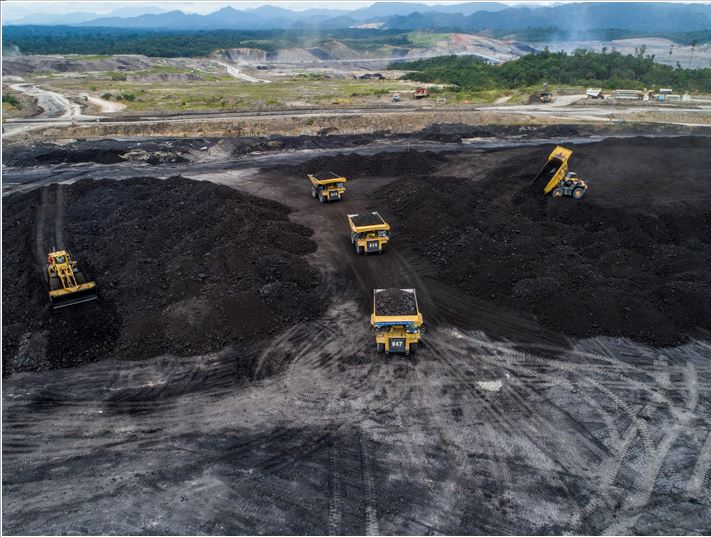 Indonesian miner is world’s biggest stock winner of 2022