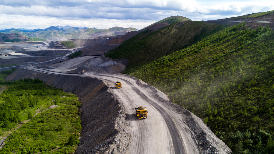 Polyus closes books on $6.4bn share buyback early