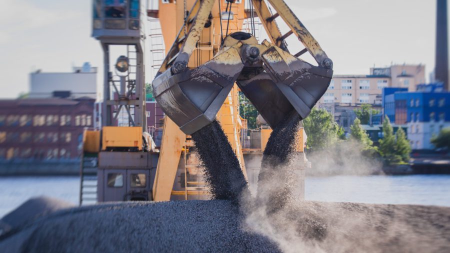 Column: Commodity forecasts are absurd, but China is key as Ukraine fades