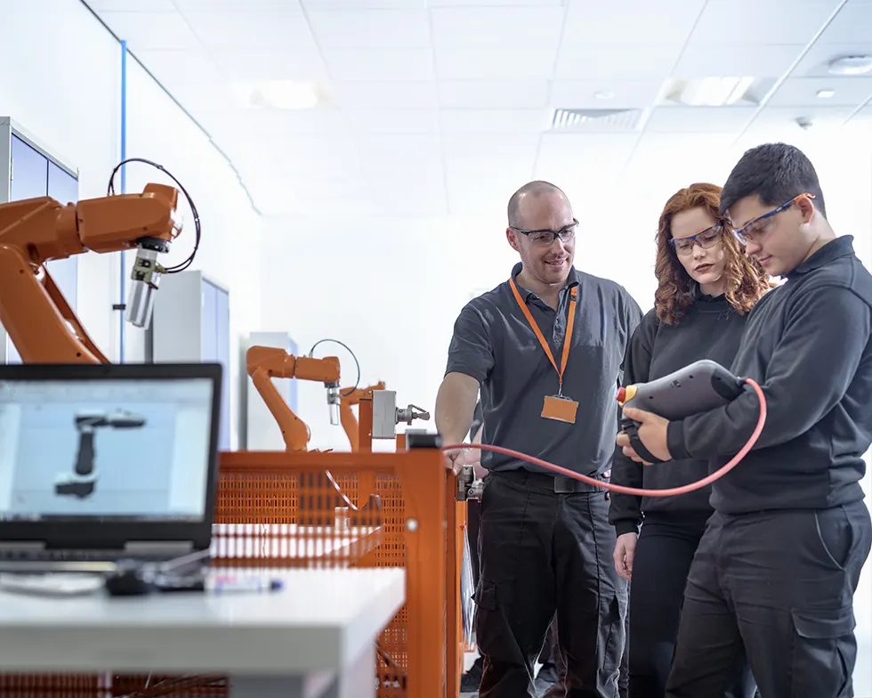 NORCAT partners with Vector Institute on AI training program