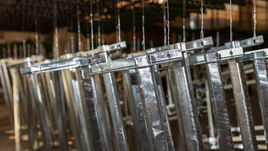 Zinc study group now sees market surplus for 2023