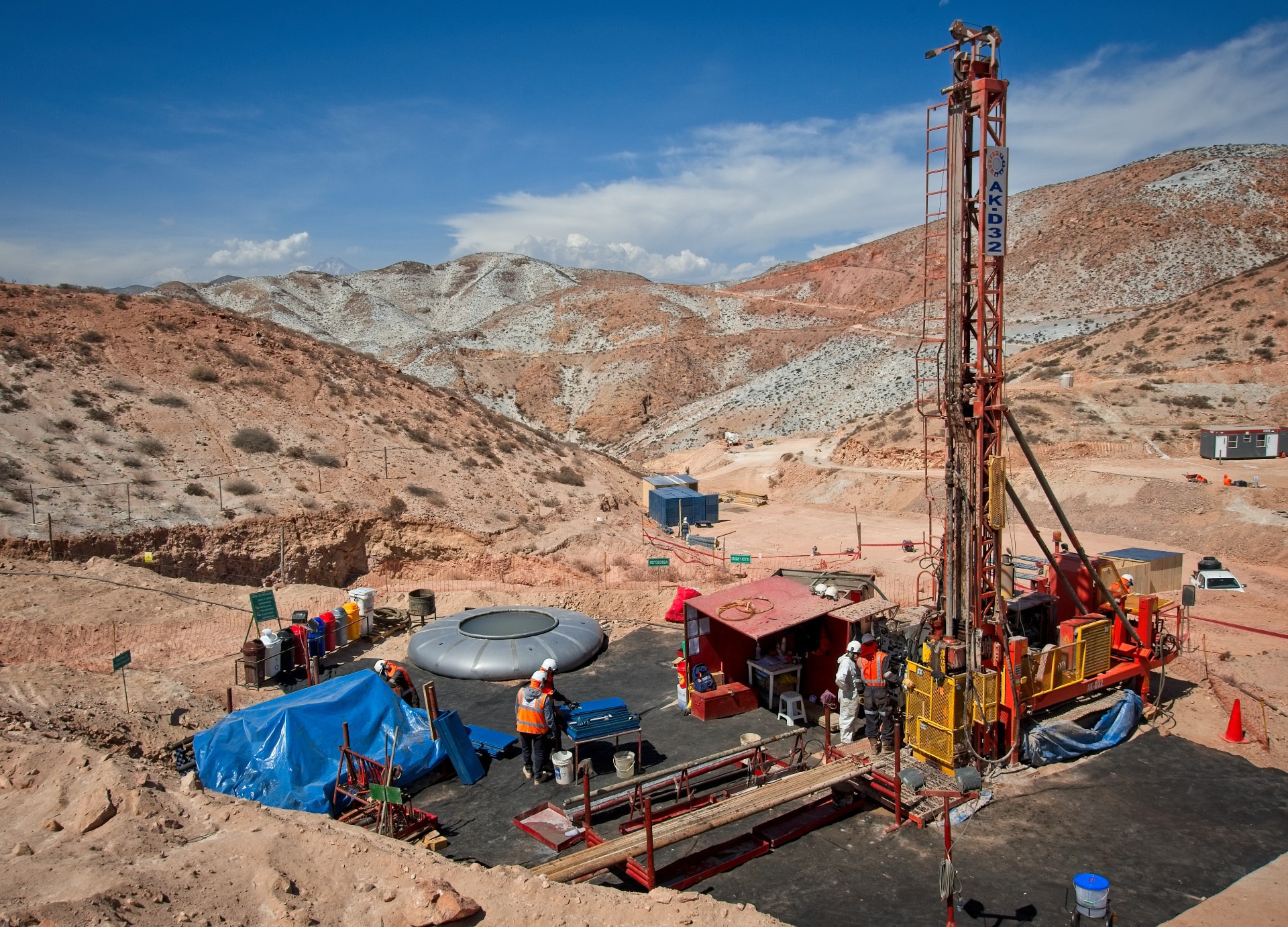 Colombia, Ecuador, and Peru Snapshot: Eight companies with properties to watch