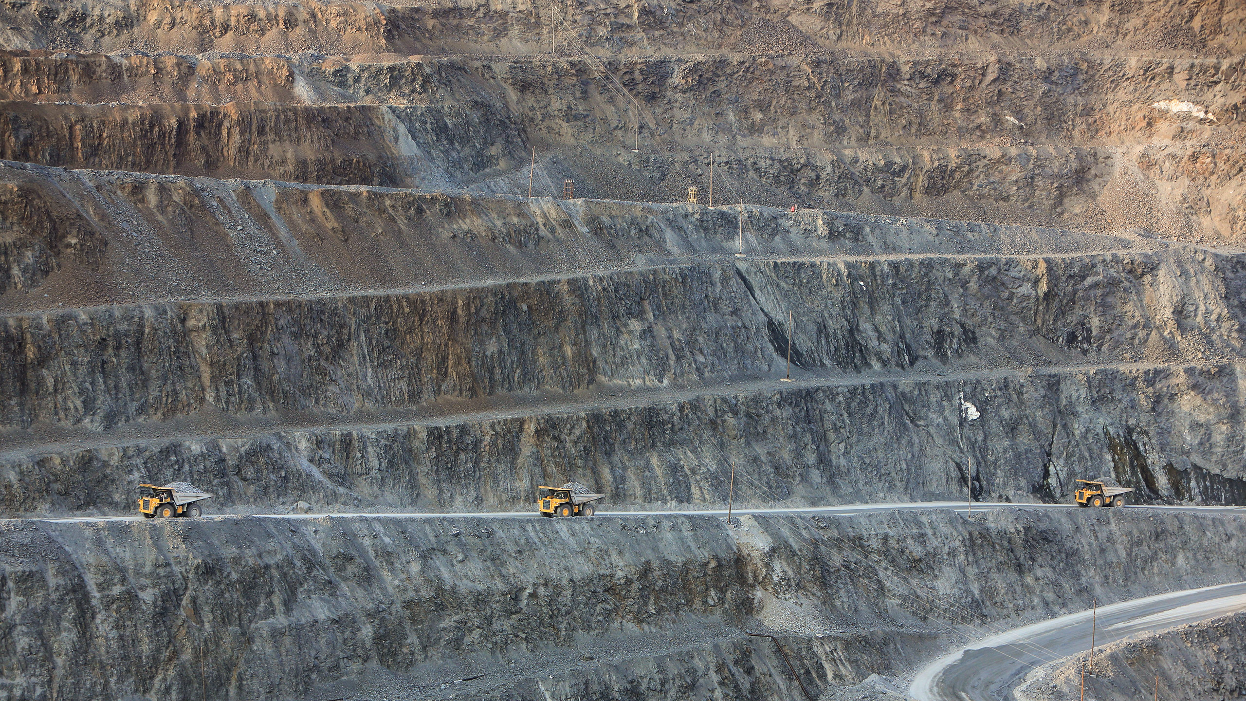 Russia’s biggest gold producer’s largest shareholder donates 100% of shares