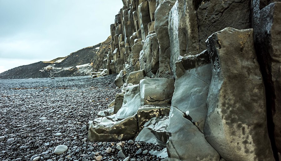 Adding basalt rock to agricultural land may lead to drastic CO2 emissions - study