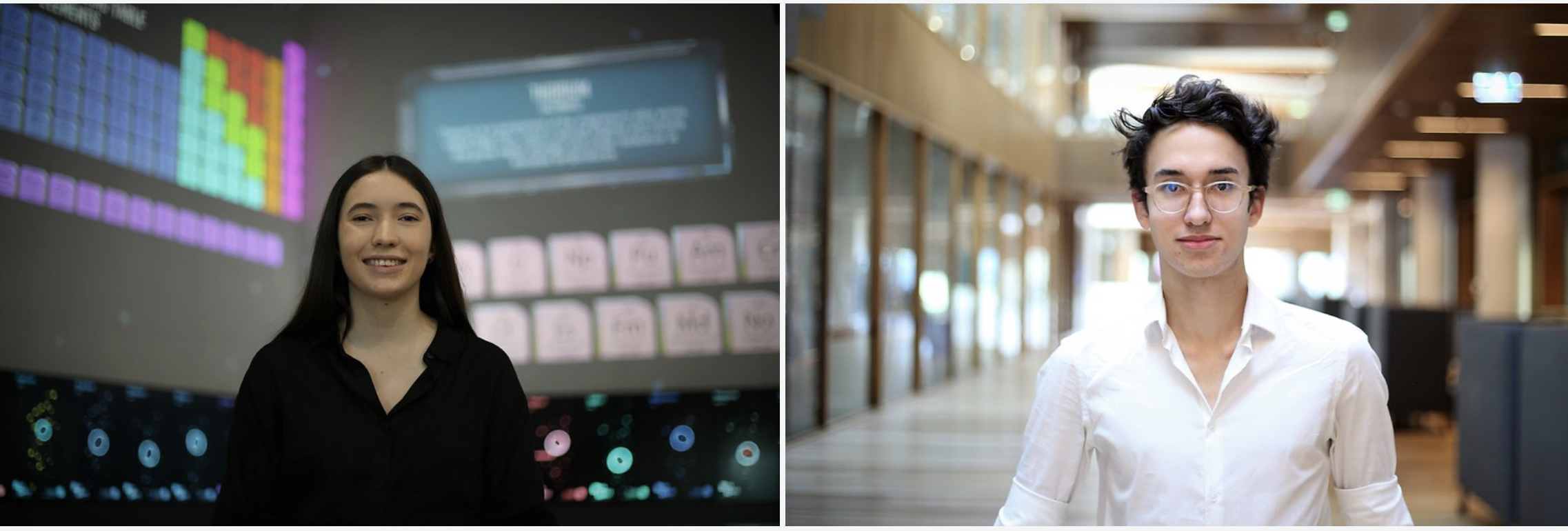 ARISE awards two A$10,000 scholarships to engineering students