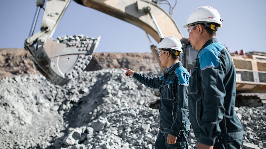 UK to help Kazakh exports bypass Russia, seeks critical minerals