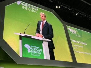 First Quantum pulls US$1.25bn trigger on Kansanshi expansion