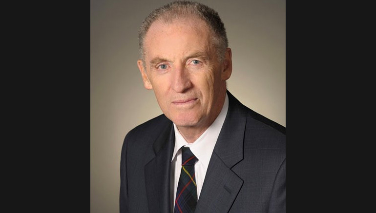 OBITUARY; Graham Farquharson – the straightshooter who busted Bre-X and changed the industry   