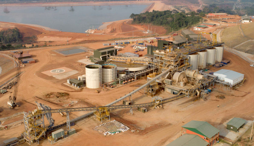 Endeavour hastens Ity optimization project on ‘excess cash generation’