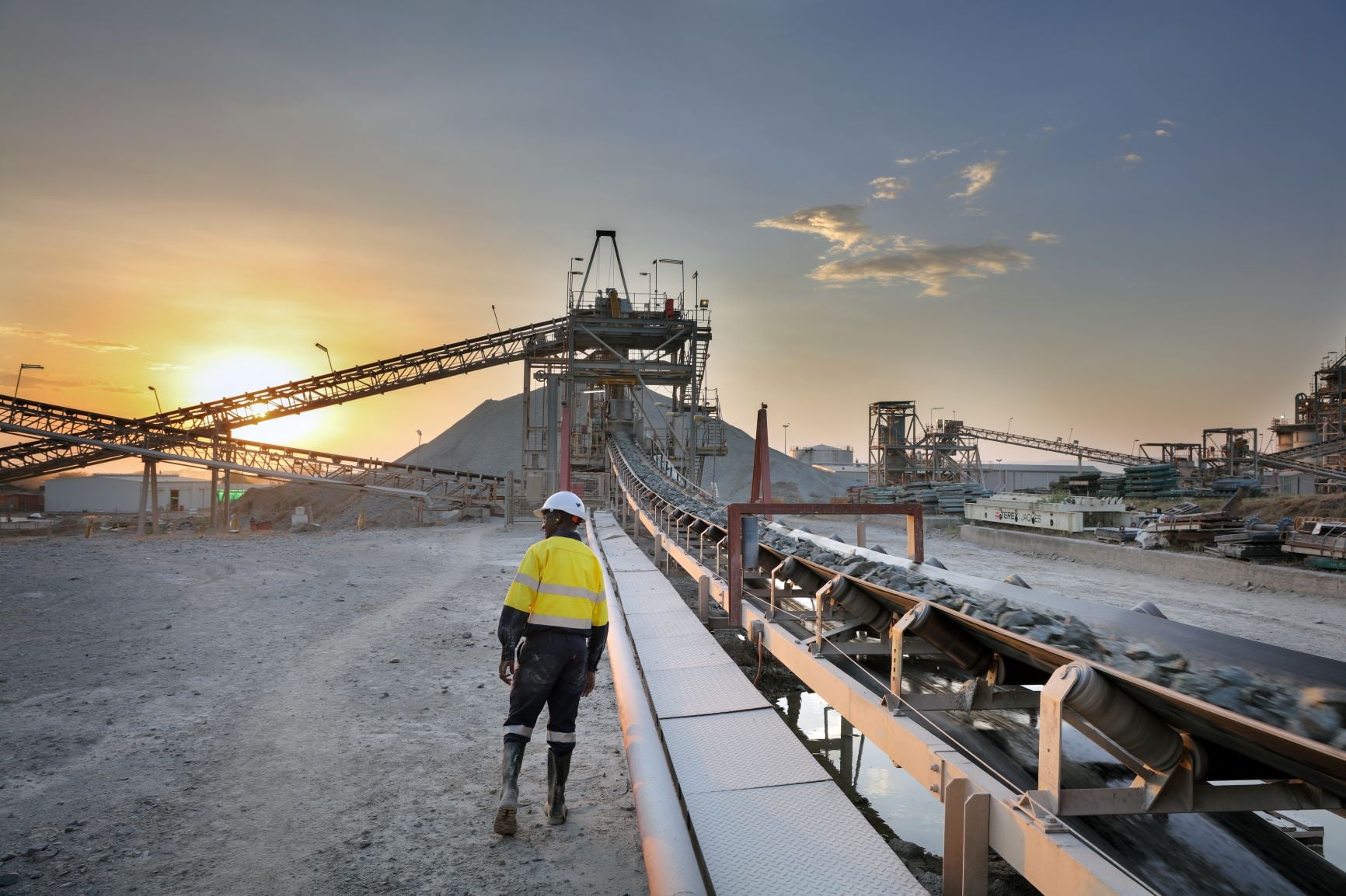 Barrick says outside actors to blame in new abuse allegations at North Mara in Tanzania