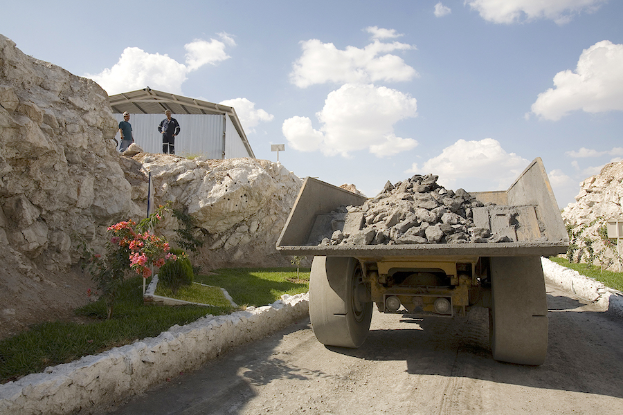 Excellon eyes new assets in Mexico as Platosa closure looms