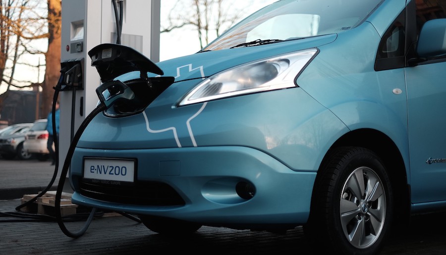 Researchers demonstrate feasibility of using less cobalt, nickel in Li-ion batteries