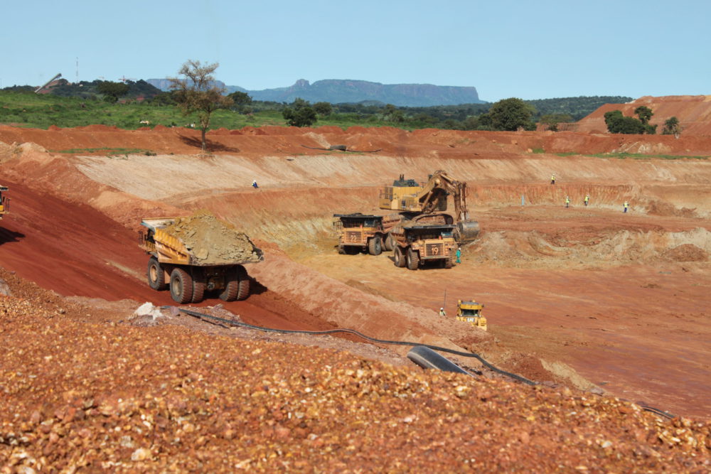 SRK Consulting unpacks critical opportunities and challenges facing the African mining sector