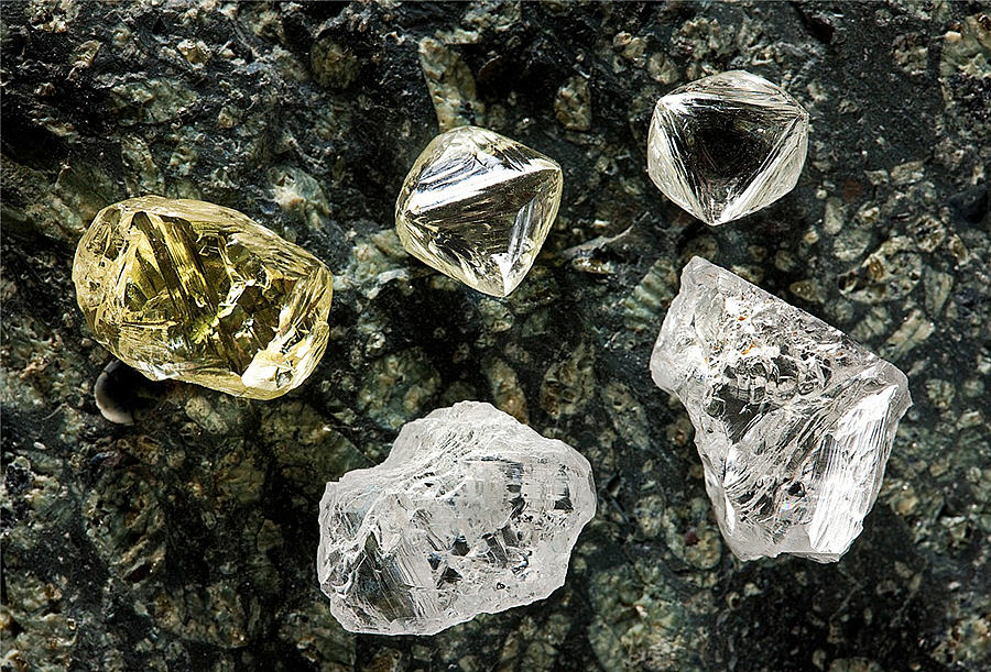 Star Diamond confirms Type IIa high value diamonds at Orion North, Taurus kimberlites