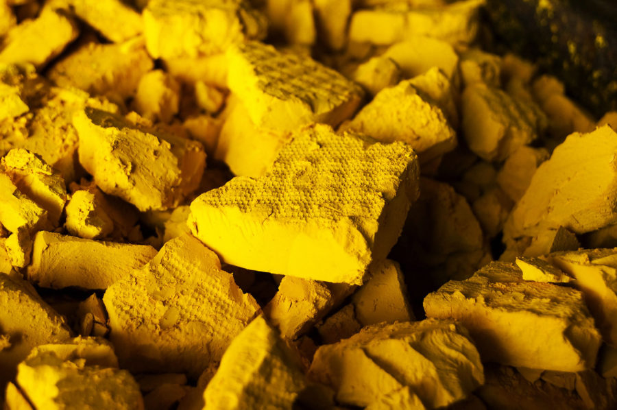 Uranium price over $80 for the first time in 15 years