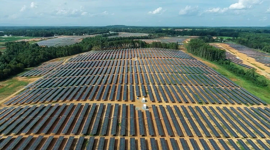 Zinc joins battery race in the US