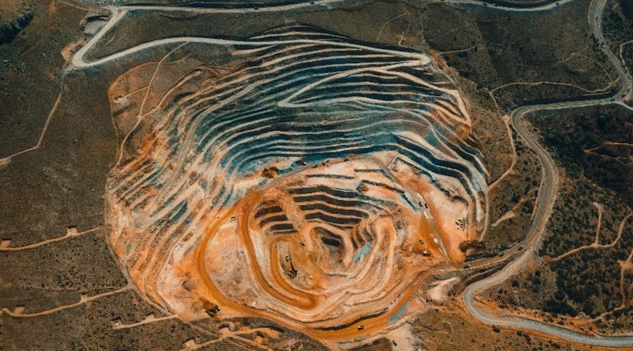 Centerra Gold searches for new CEO as Scott Perry leaves